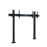 Hagor Système de stand CPS Floor-Wall/bolt down 2x 55-65