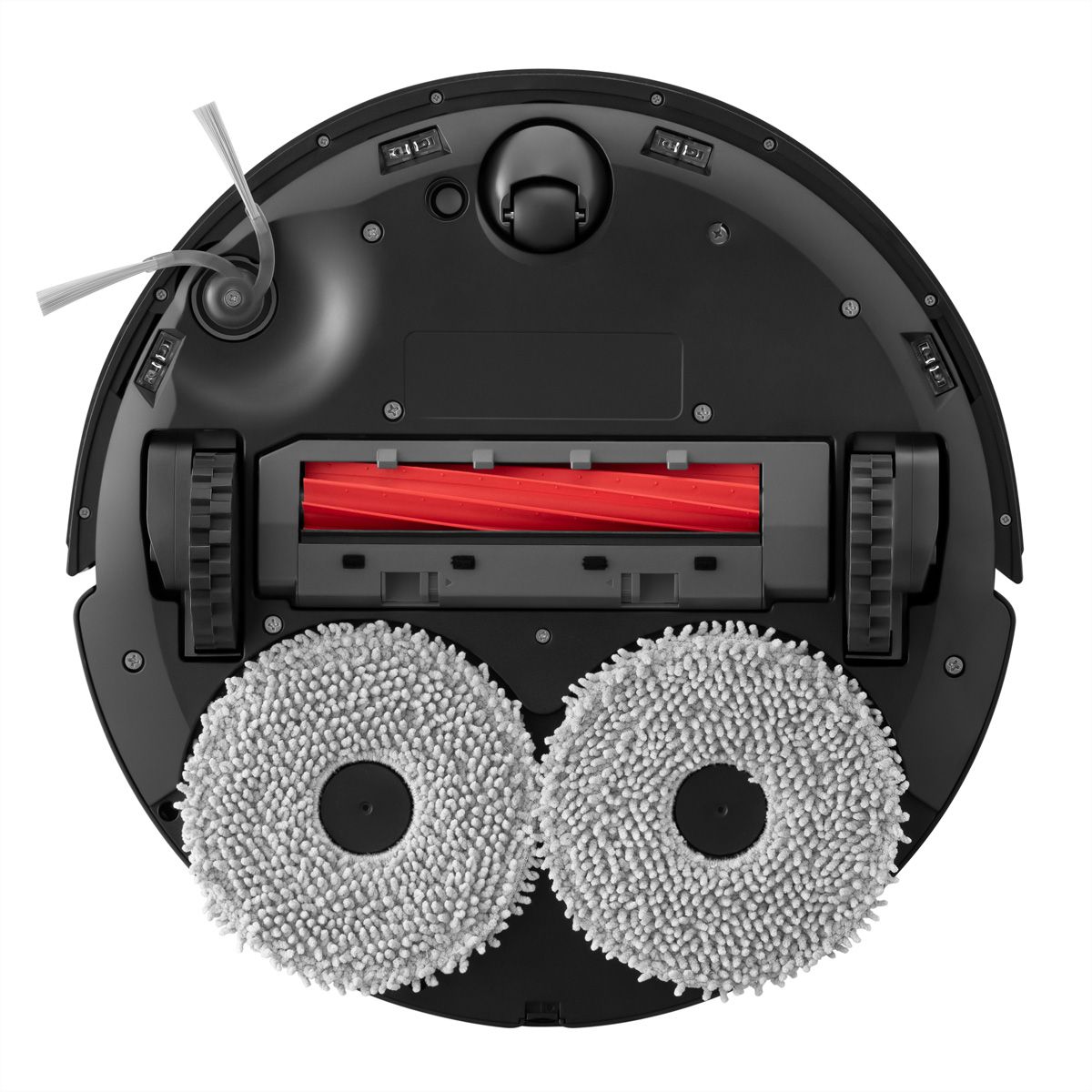 Roborock Aspirateur robot QR 598, noir
