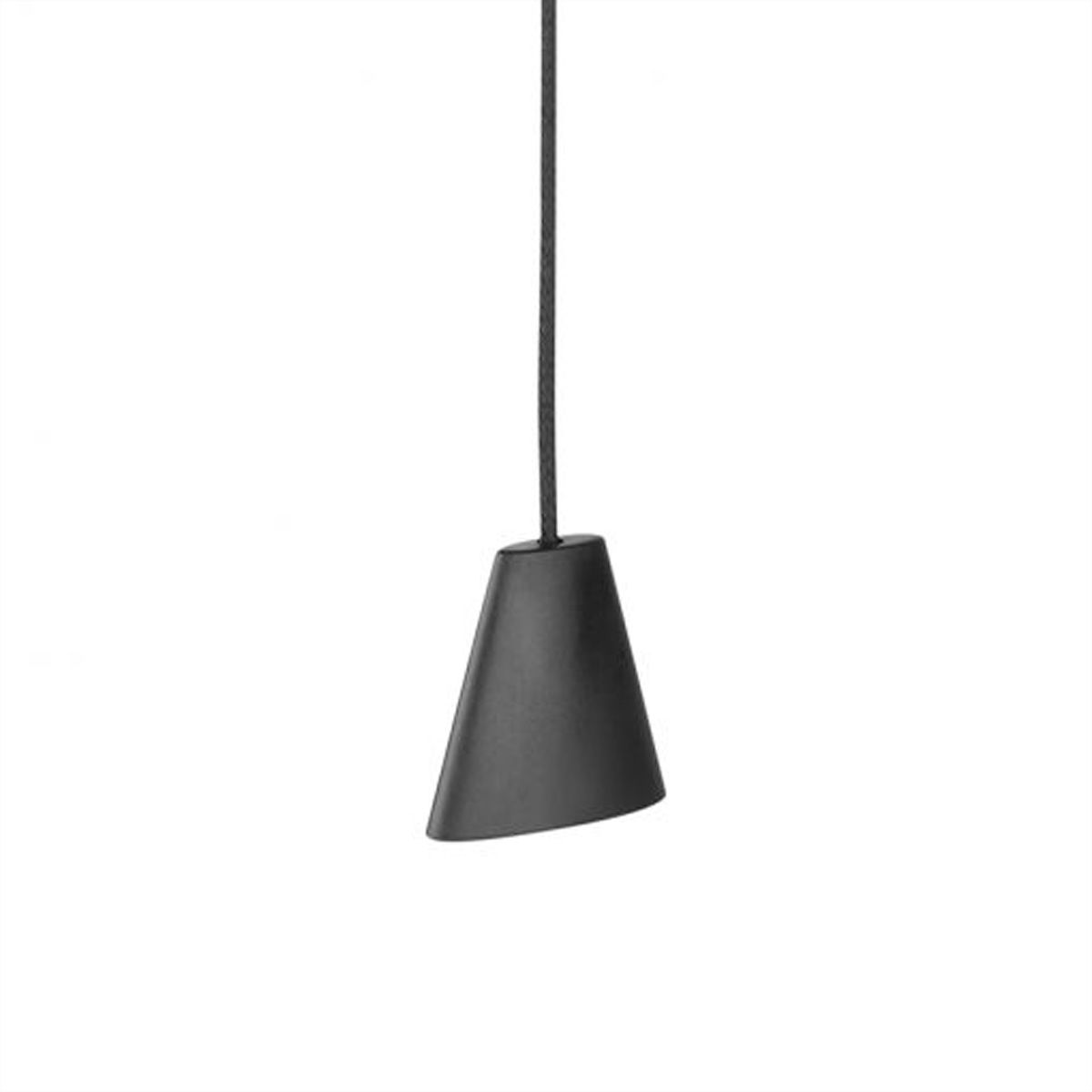 Hagor neigbare Wandhalterung BL Superslim Tilt 600, schwarz