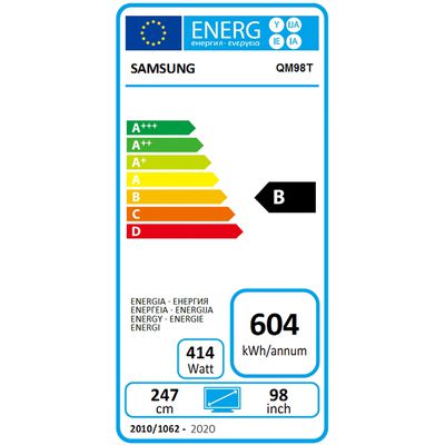 Étiquette énergétique 05.41.1055