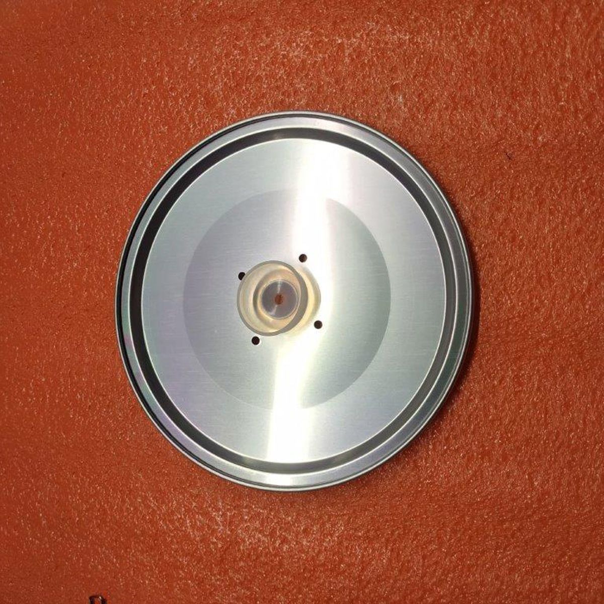 Couvercle interne type 821