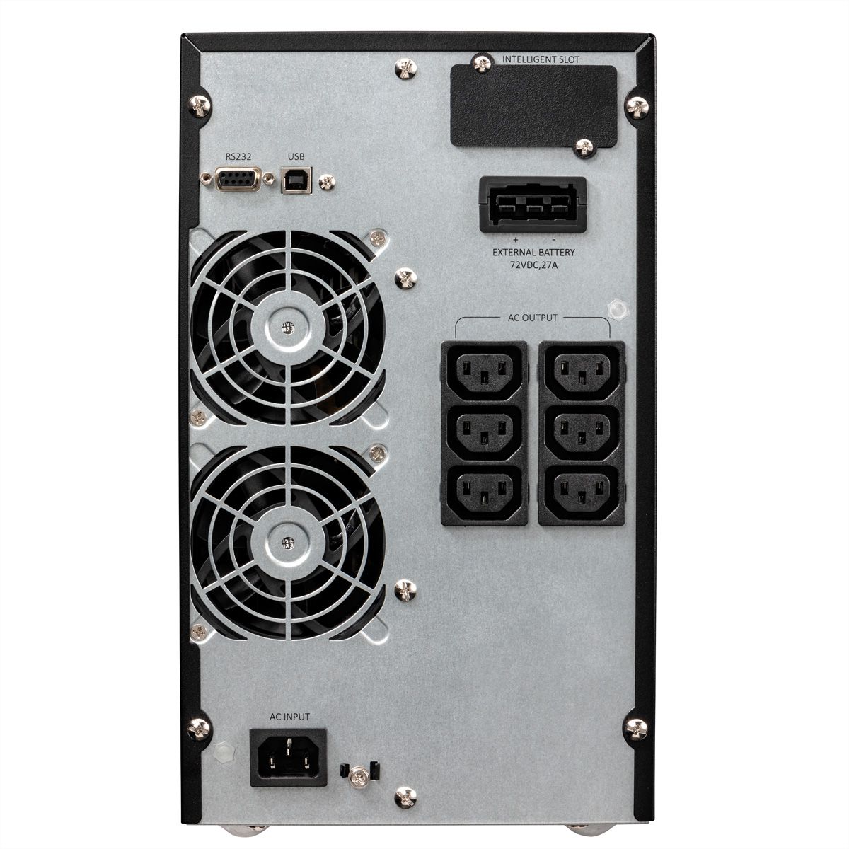 EATON 9E 2000i Tower