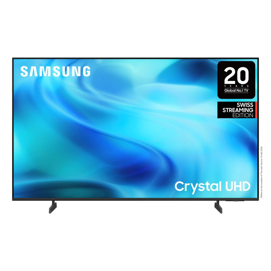Samsung 55" U8000H Series 2026