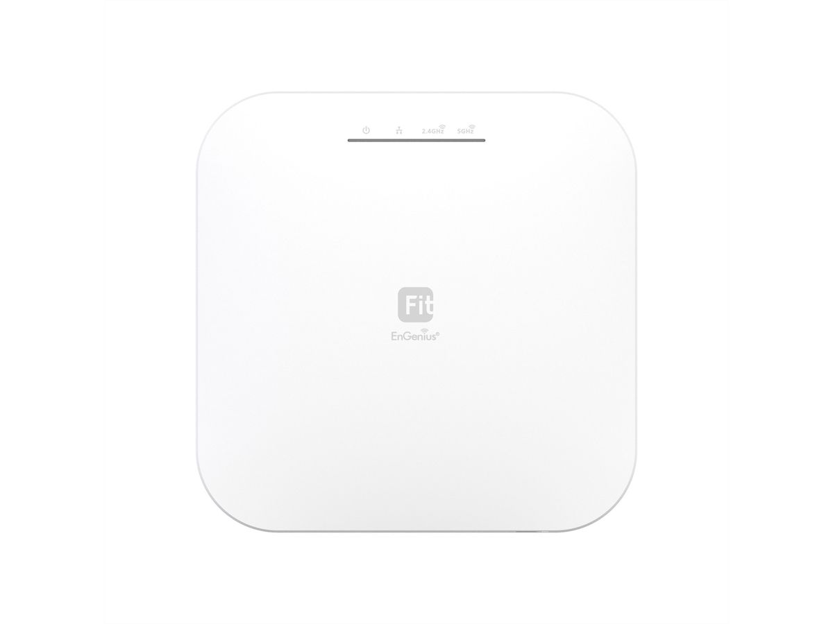 EnGenius EWS357-FIT Wireless Access Point, 802.11ax, 2x2, géré, bi-bande, intérieur