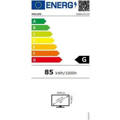 Étiquette énergétique 05.60.0019