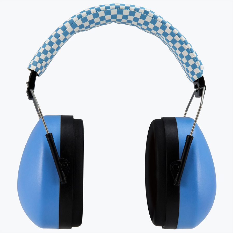Alecto Baby Gehörschutz BV-71BW, Blau