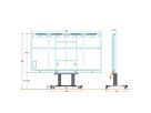 Hagor lift mobile Samsung IAB110", mobile