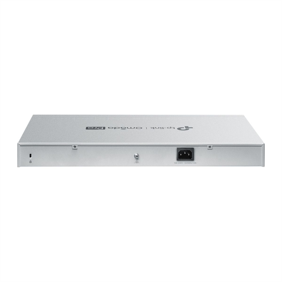 TP-Link Campus Switch S5500-8MHP2XF , 8x2.5G PoE L2+ Managed Switch