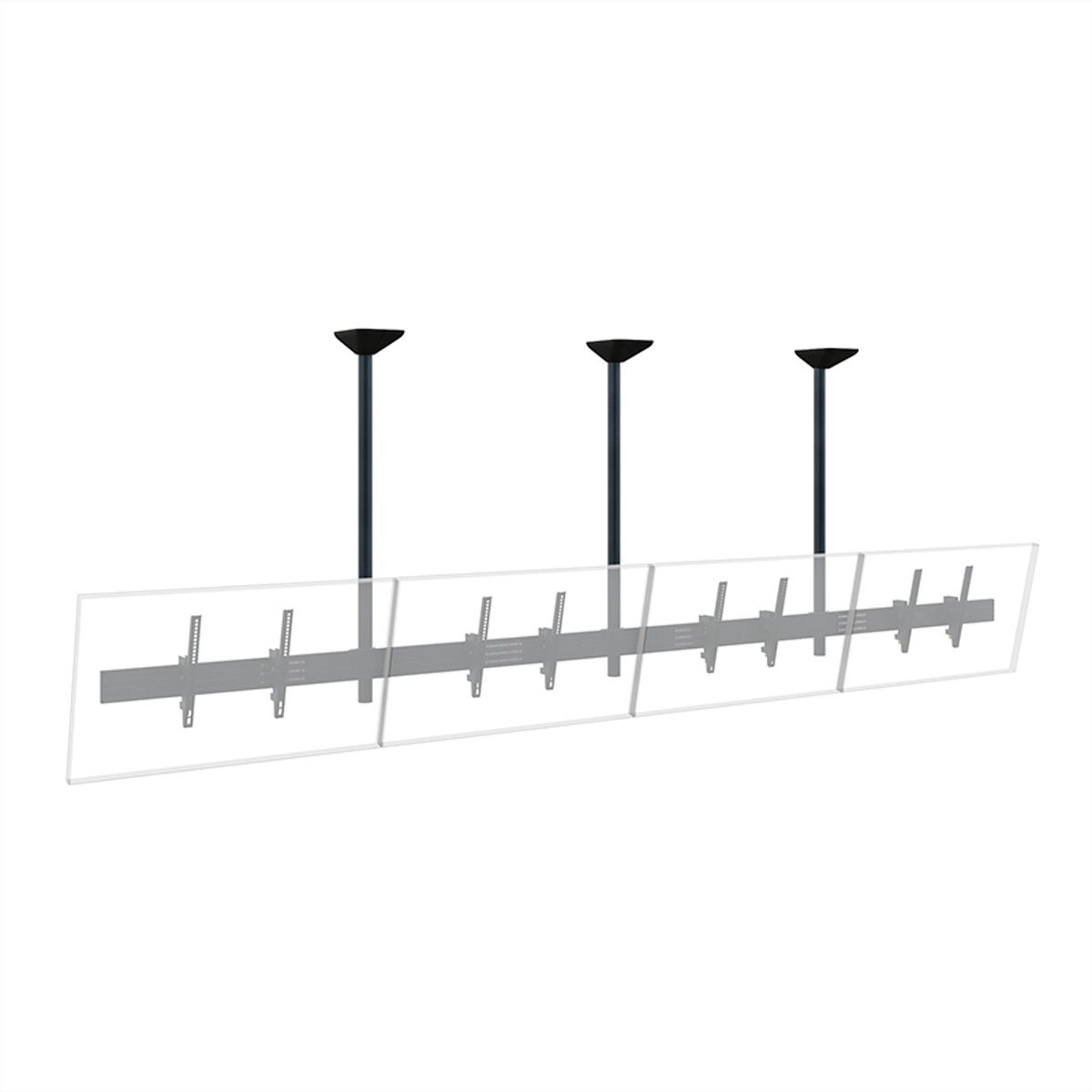 Hagor Support plafond CPS D4L 46-65