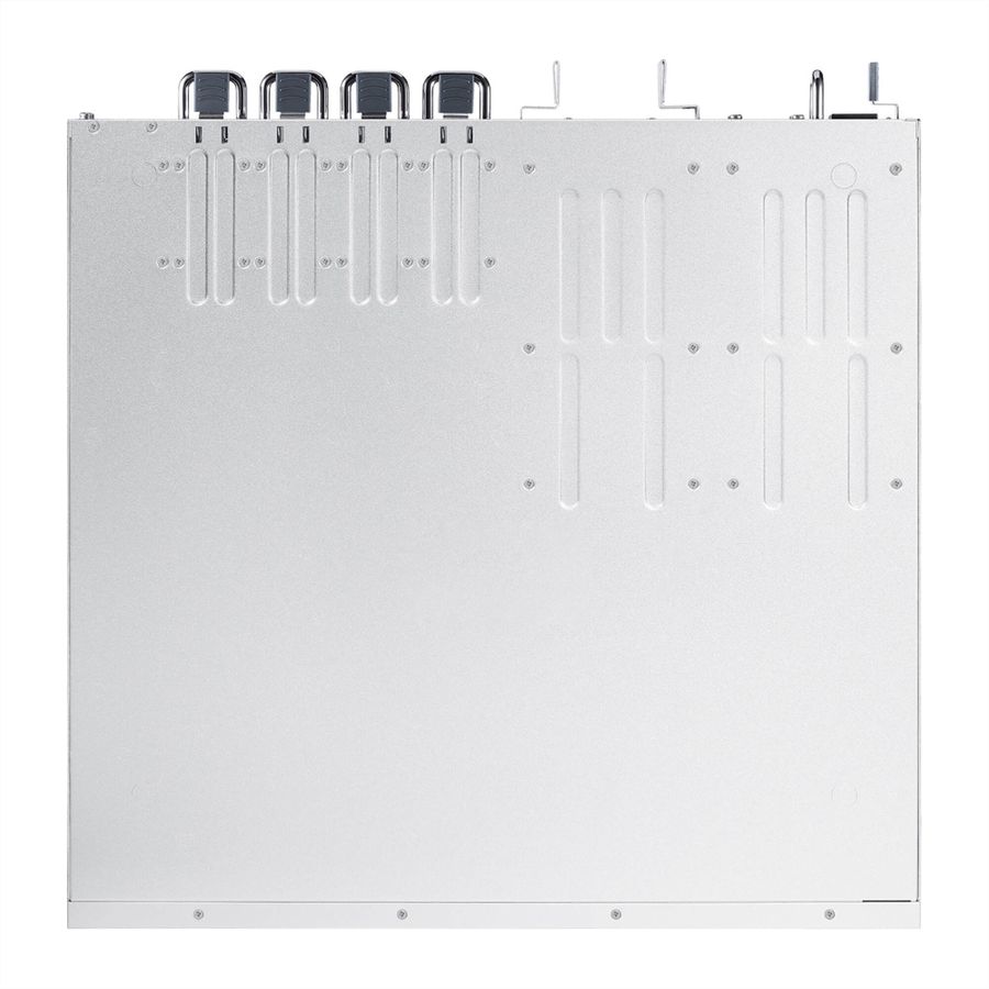 TP-Link Campus Switch S6500-24GP4XF, 24x1G 4x10G PoE L3 Managed Switch
