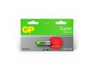 GP Batteries Super Alkaline AA 8x