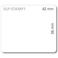 SEIKO SLP-STAMP1 Etiquette Blanche