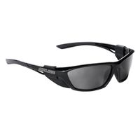 Salice Occhiali Sportbrille 010RW, Black / RW Black