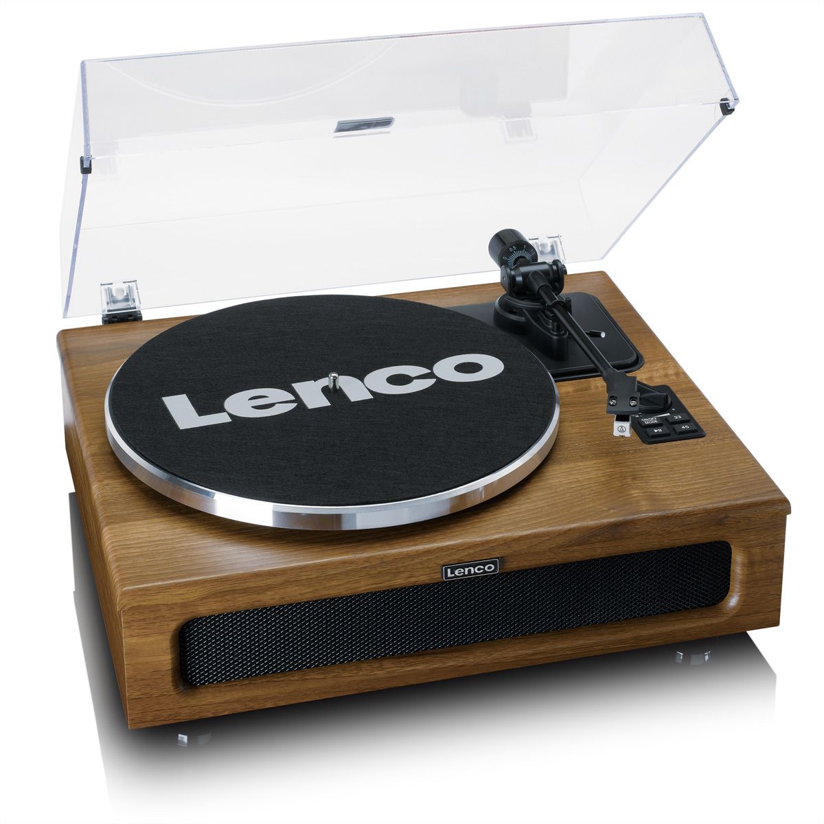 Platine vinyle Lenco LS-410WA
