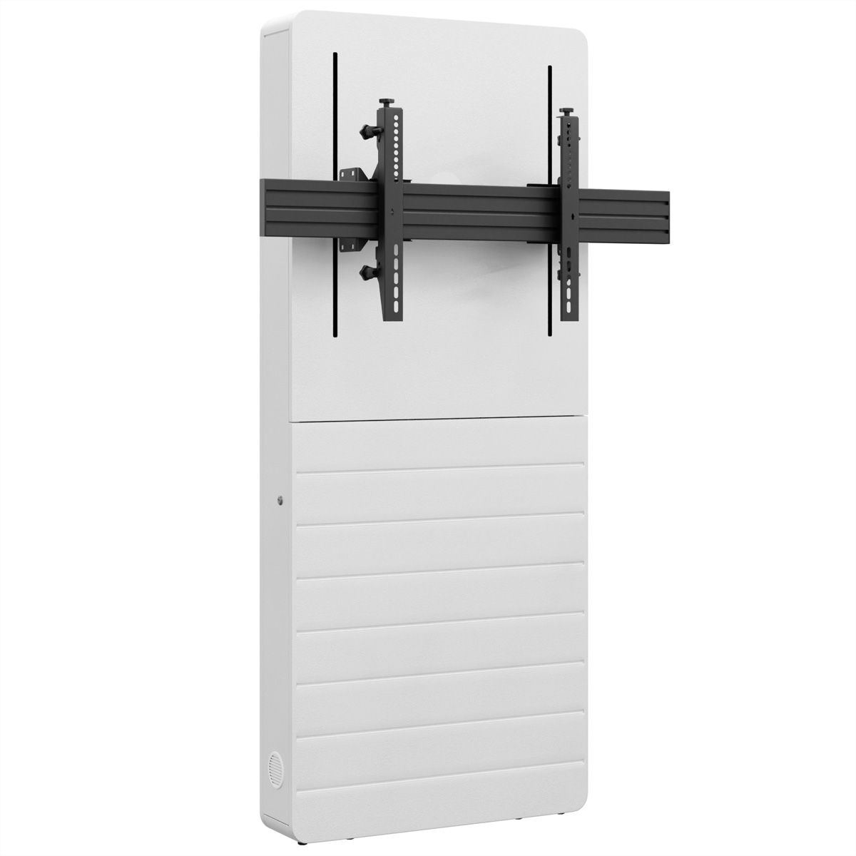 Hagor Panneau média CON-Line W Lift, mur au sol, 55 - 75"