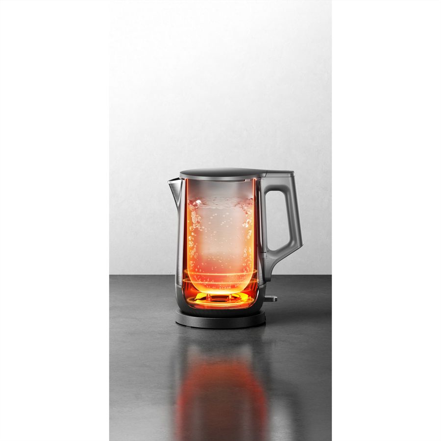 Solis Bouilloire Eco Boil, Typ 5520