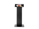Hagor vis-it Tilt, schwarz
