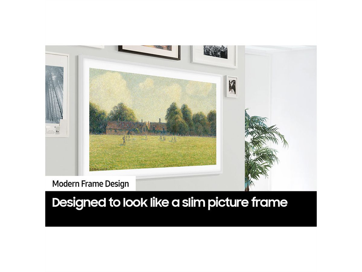 **DEMO** Samsung TV 43" The Frame 2024