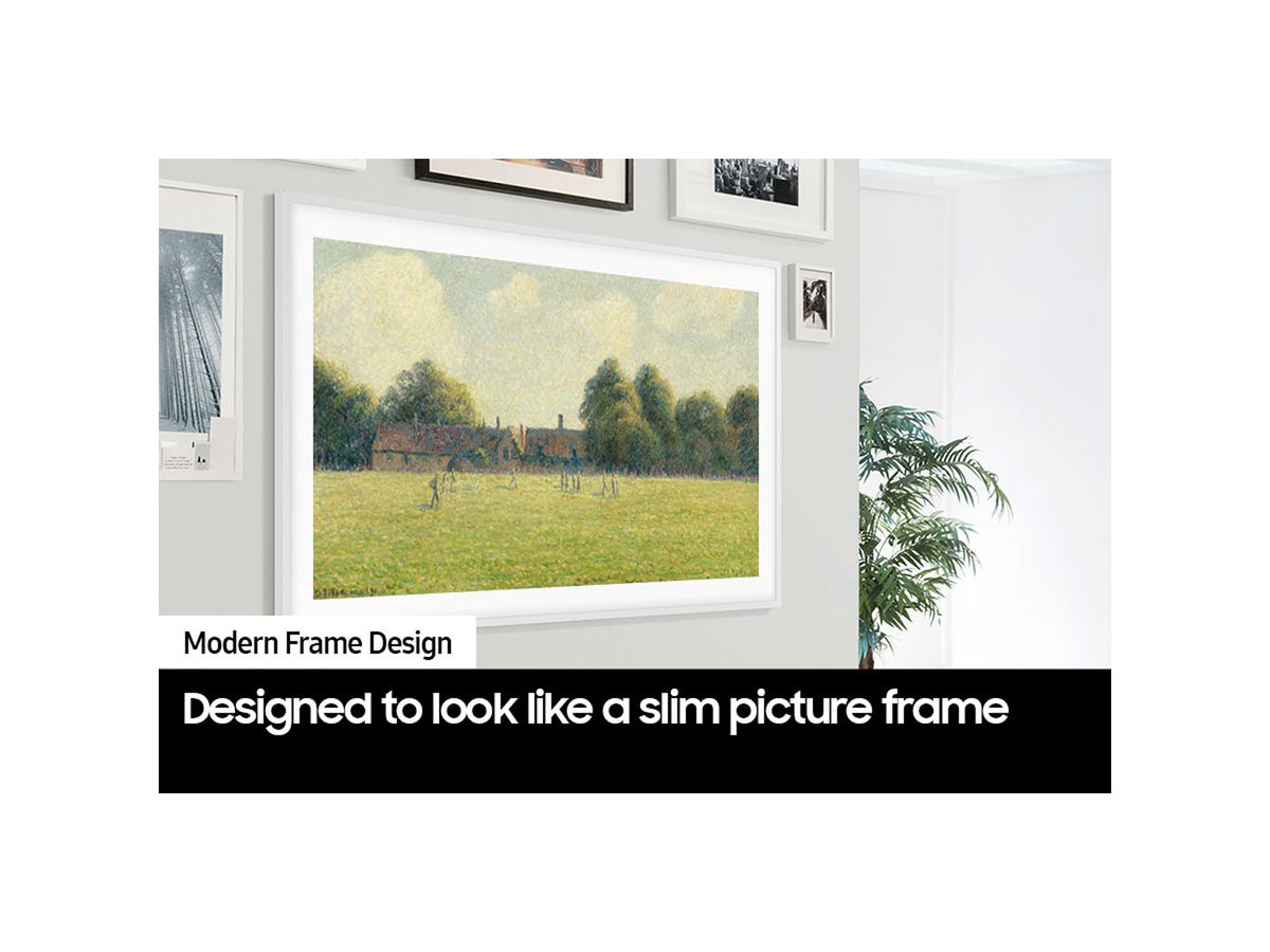 Samsung TV 43" The Frame 2024