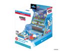 My Arcade Sonic the Hedgehog Joystick Player, Mini-Arcade, 2 Spiele, 3.5" Display
