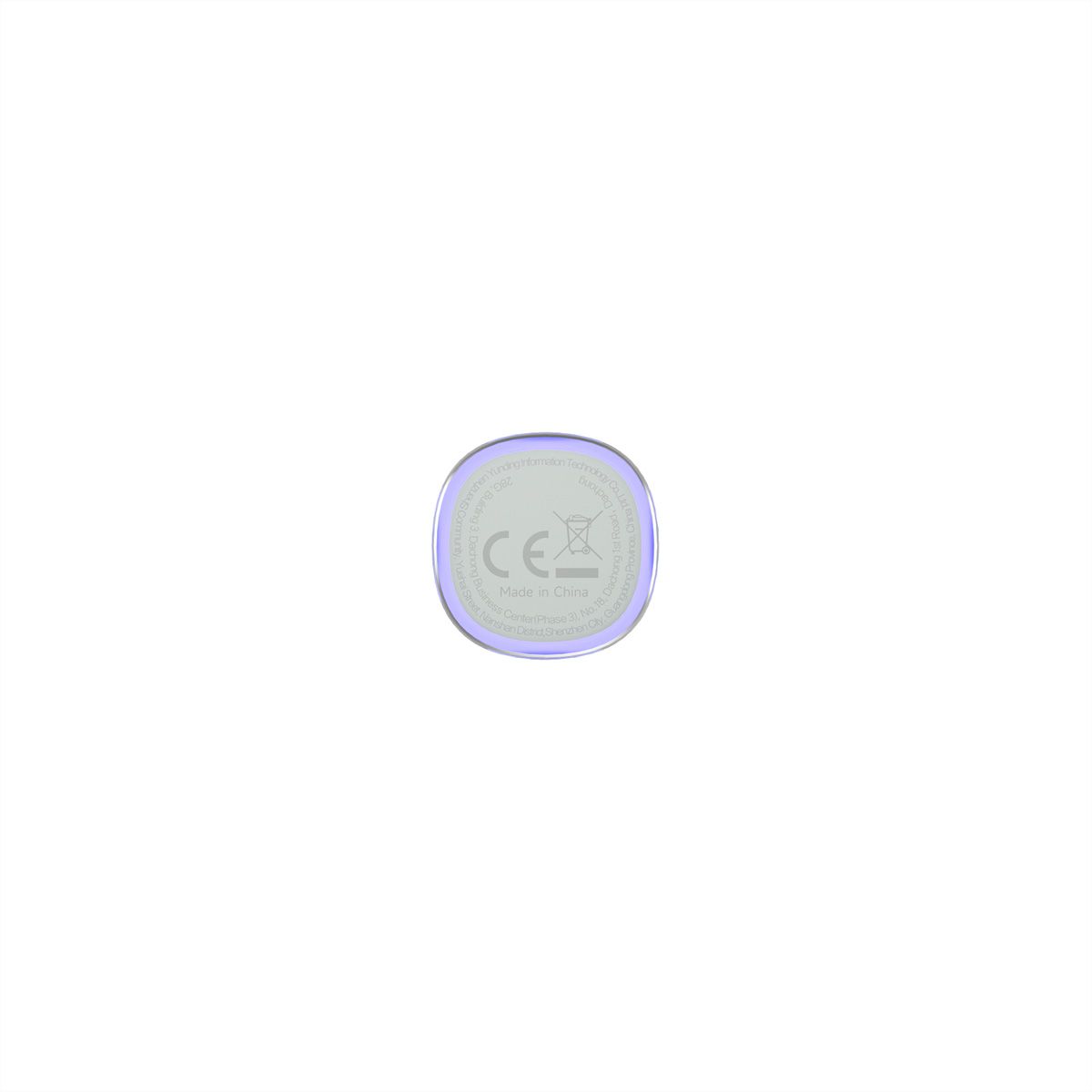 Oclean X Ultra 20 Green