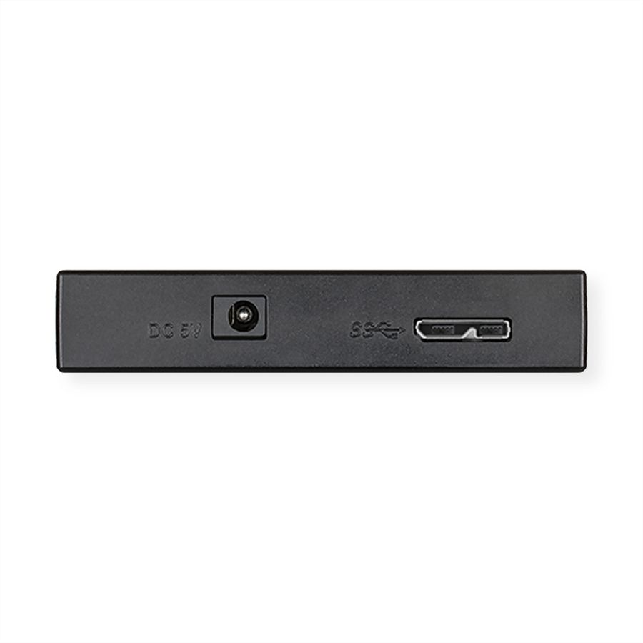 D-Link DUB-1340/E 4-Port USB 3.0 Hub