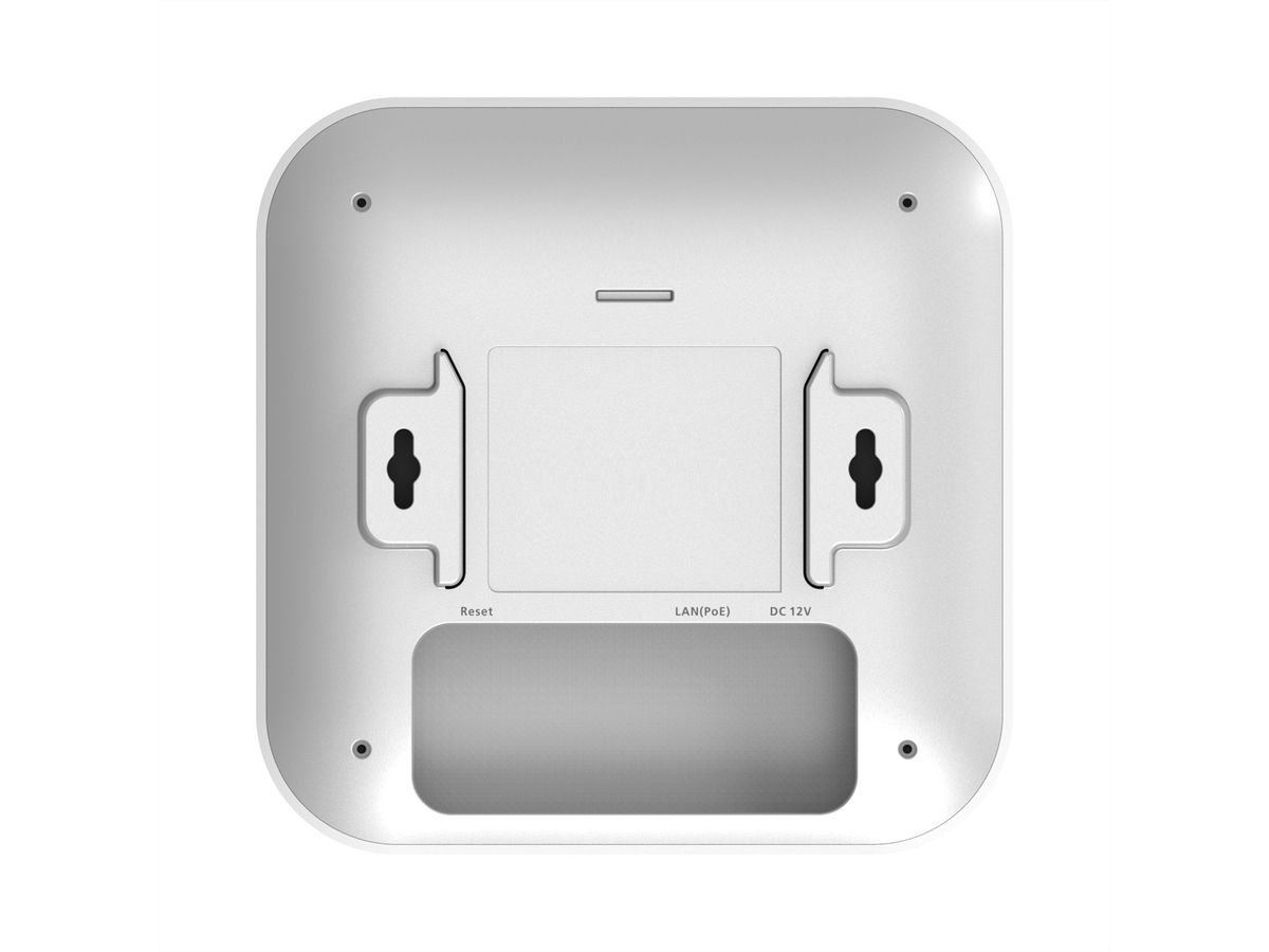 EnGenius EWS357-FIT Wireless Access Point, 802.11ax, 2x2, géré, bi-bande, intérieur