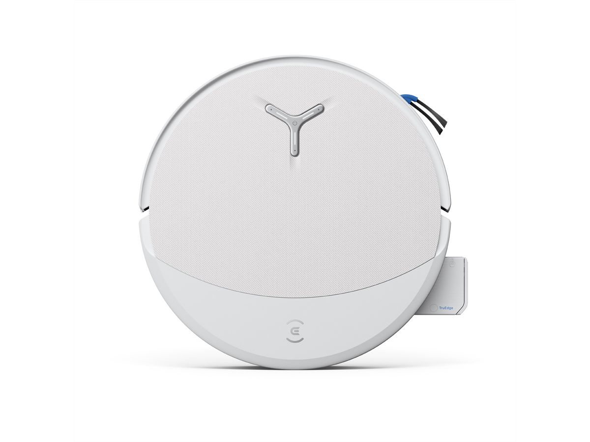 Ecovacs Saugroboter T90 PRO OMNI Deebot, weiß