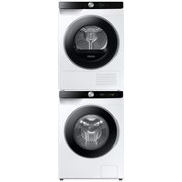 Samsung Waschturm WW6400_DV6000, 9/9kg WW90DG6U85LKU5_DV90DG6845LKU5_SKK-DF