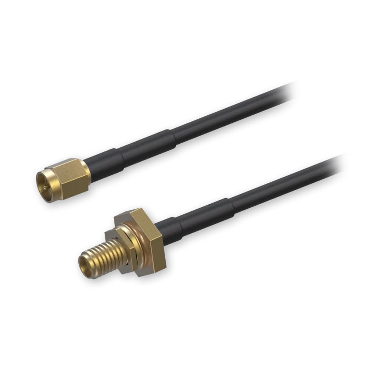 TELTONIKA PR2VM20M, SMA Verlängerungskabel 2m