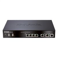 D-Link DWC-1000 Contrôleur sans fil