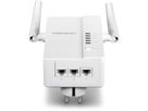 TRENDnet TPL-430AP Blanc Routeur Powerline