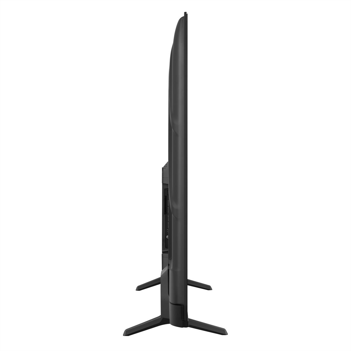 Hisense TV 55E77Q PRO 55", QLED 4K, 144Hz, 330 Nits