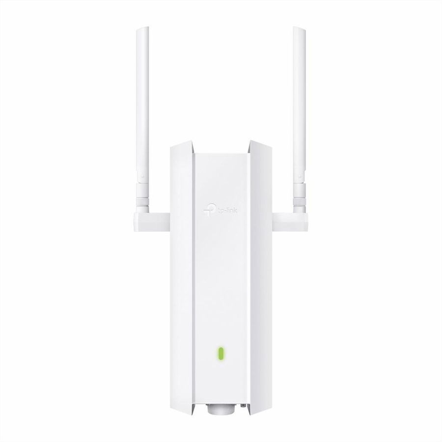 TP-Link EAP625-Outdoor HD Access Point , 1× Gigabit RJ45 Port, Indoor/Outdoor