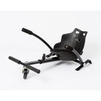 SoFlow Flowpad Go, Black
