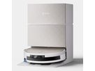 Ecovacs Aspirateur robot X12 PRO OMNI Deebot, blanc