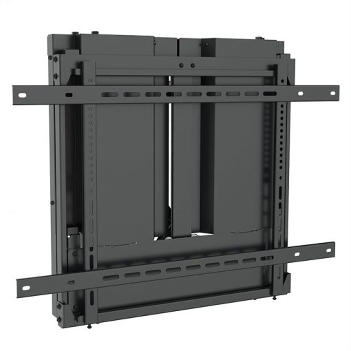 Hagor Wandhalterung Counterbalanced Wall HP, schwarz