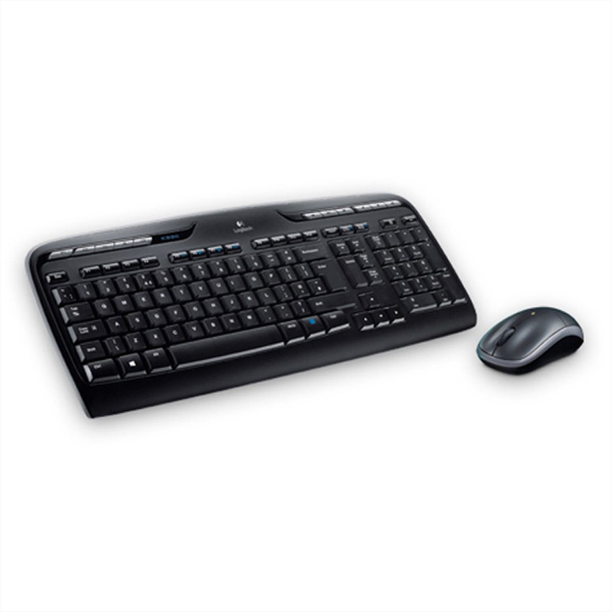LOGITECH Wireless Combo MK330