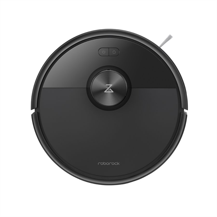 Roborock Aspirateur robot Q7TF+, noir