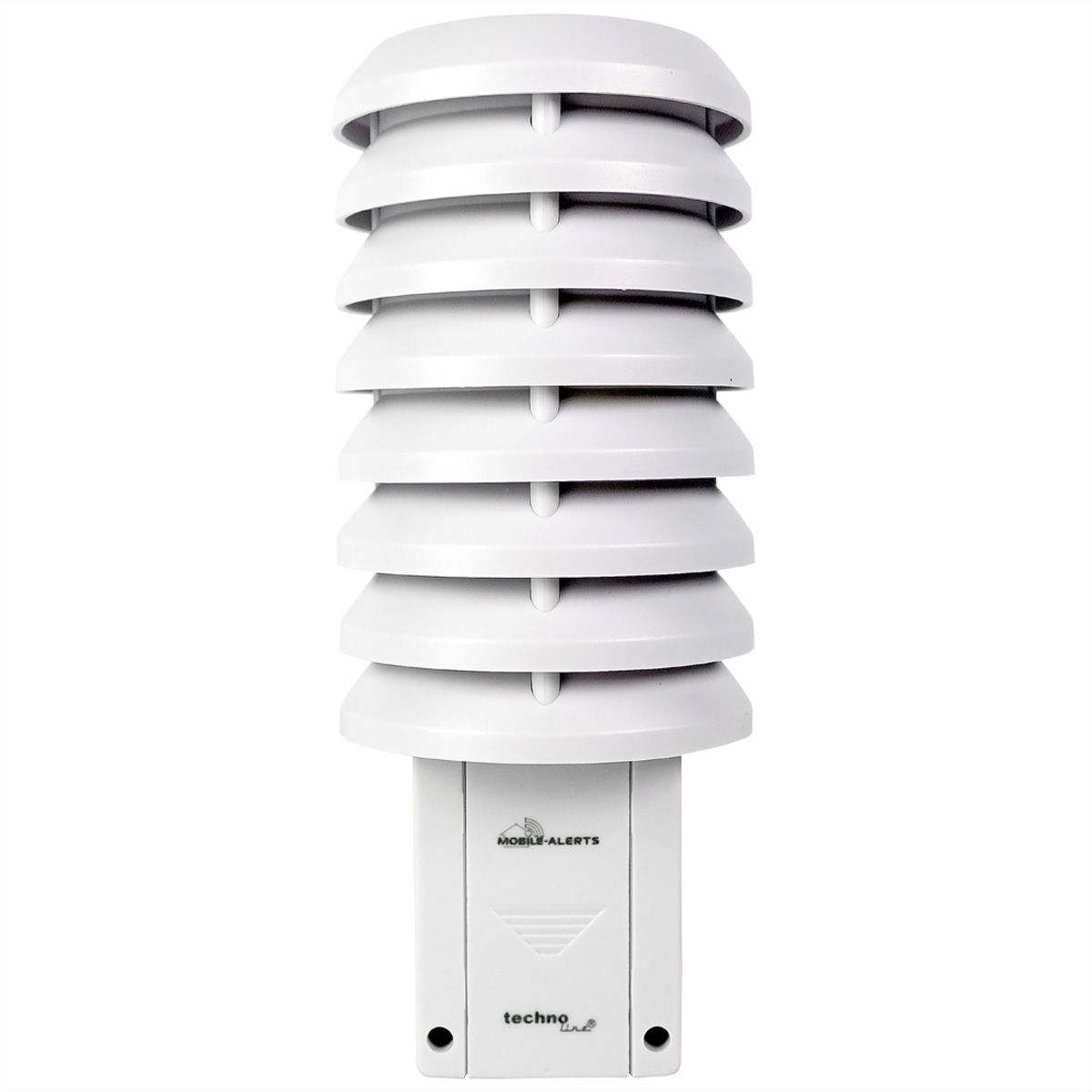 Technoline Mobile Alerts MA 10251 Temperatur-/Luftfeuchtemelder + Repeater
