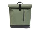 T'nB Sac à dos Rollup UMWATERBAG2GN, résistant au lavage, 20-25L