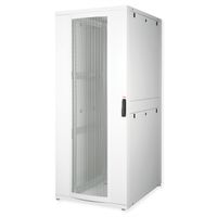 ROLINE 19" Baie serveur Pro 42U, 800x1000 LxP gris