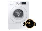Samsung Wäschetrockner DV5000, 8kg, Carved White