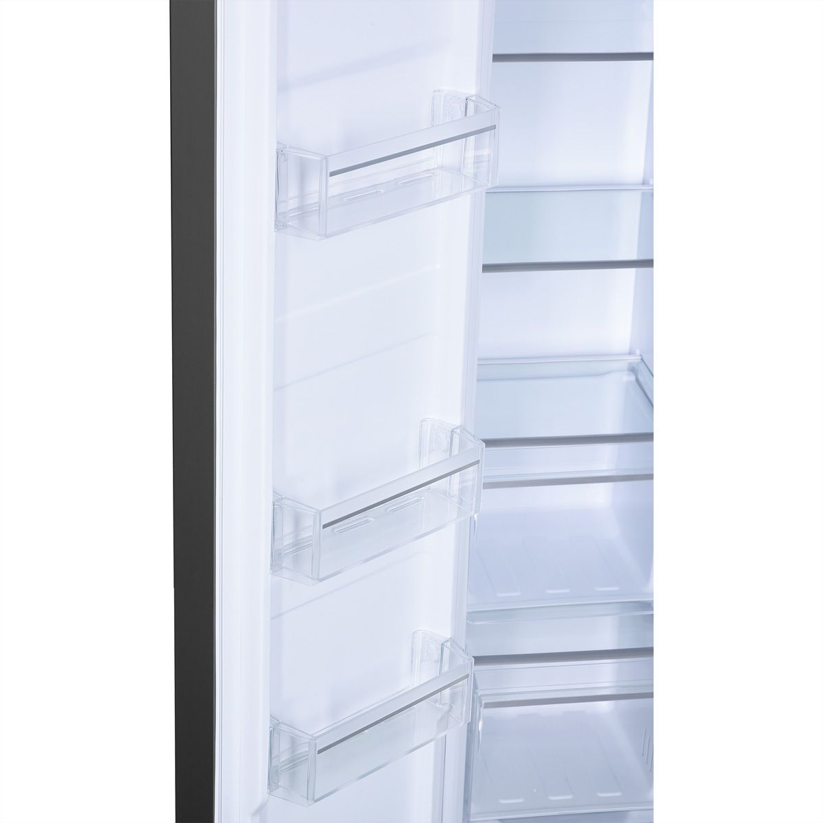 Beko Side by Side SBS300, 521l, E
