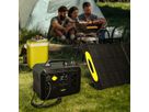 Aqiila Solarpanel Sunbird P200, Panneau solaire 200W