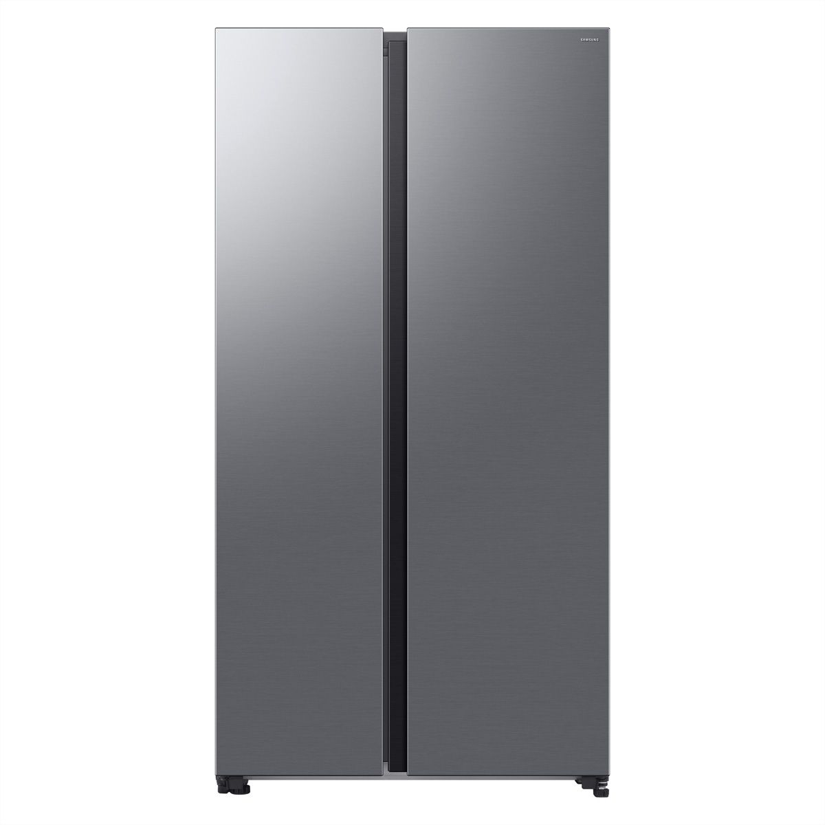Samsung Food Center RS5000 FC, 659L, E-Grade, Wi-Fi, Aspect acier inoxydable