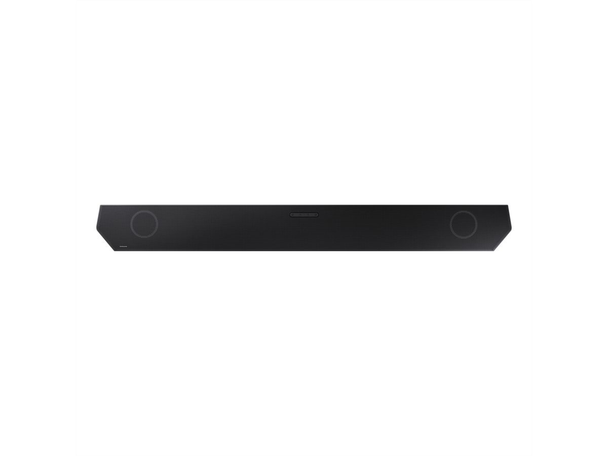 Samsung Soundbar HW-Q990D, Noir graphite