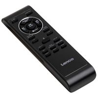Lenco Télécommande DAR-050 P000398, pour platine vinyle