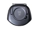 Lenco Internet Radio SCD-6000BK DAB+/FM, Bluetooth, lecteur CD, écran LCD