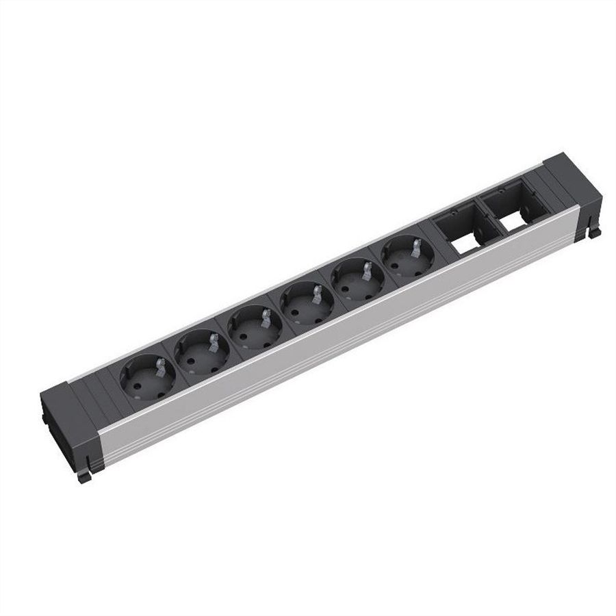 BACHMANN CONFERENCE TOP FRAME X-Large Einsatz 6x UTE 2x ABD